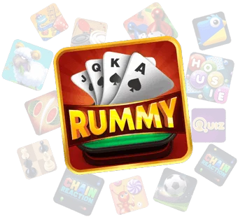 rummyfriends varriety of games